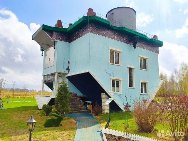 

5-к. дом, 200 м²