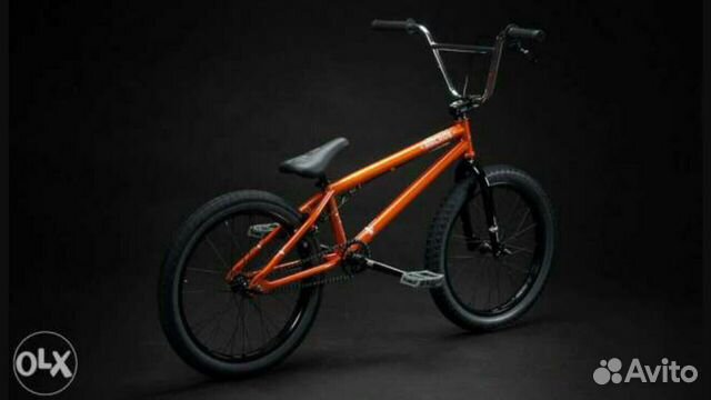 bmx wethepeople olx