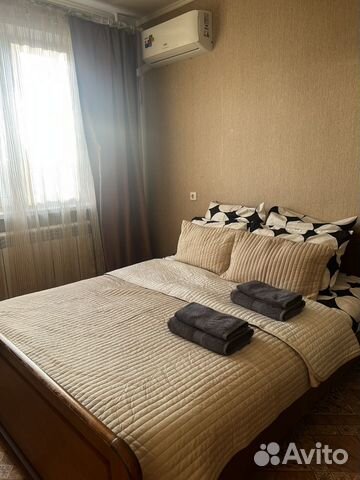 

1-к. квартира, 37,5 м², 3 кровати