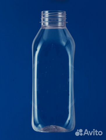 Бутылочка для смузи