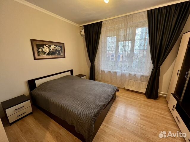 

Квартира-студия, 26 м², 1 кровать