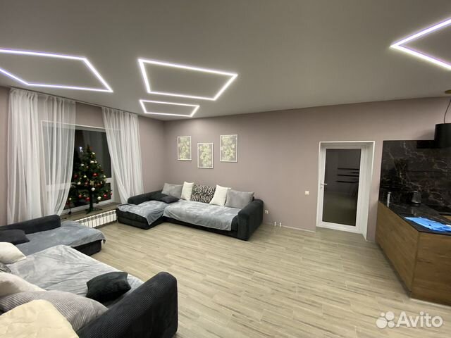 

3-к. дом, 80 м²