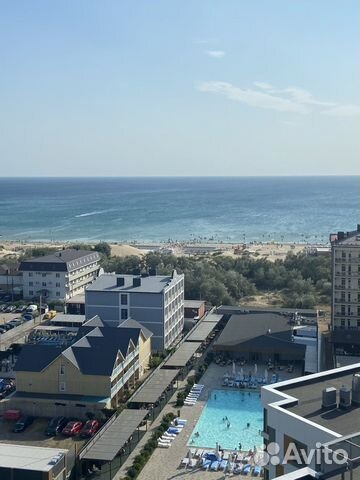 

2-к. квартира, 64 м², 3 кровати