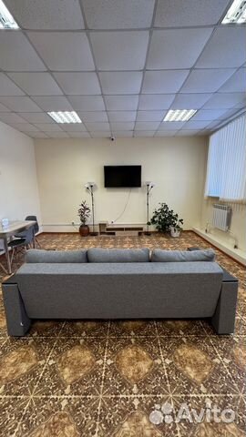 

1-к. квартира, 15 м², 2 кровати