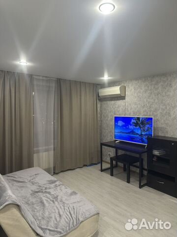 

1-к. квартира, 35 м², 2 кровати