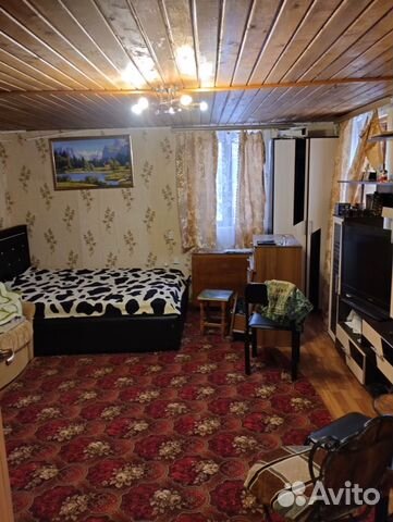 

2-к. дом, 50 м²