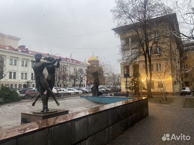 

2-к. квартира, 52 м², 3 кровати