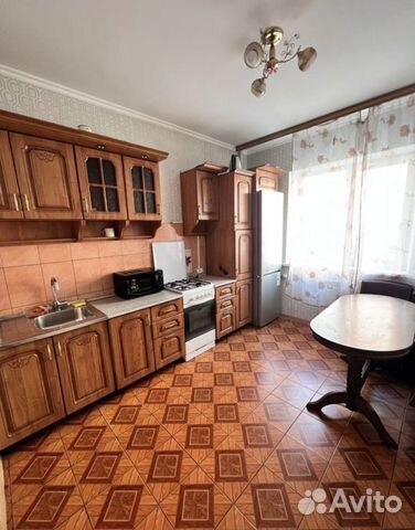 

2-к. квартира, 64 м², 3 кровати