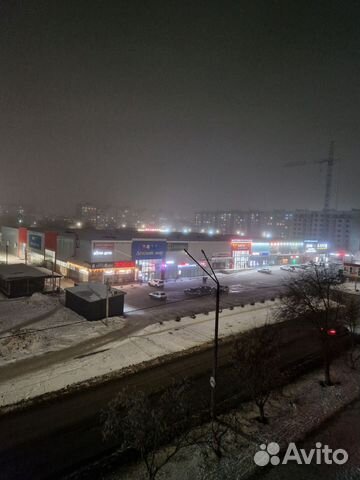 

1-к. квартира, 31 м², 2 кровати