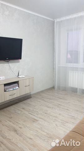 

2-к. квартира, 39 м², 3 кровати