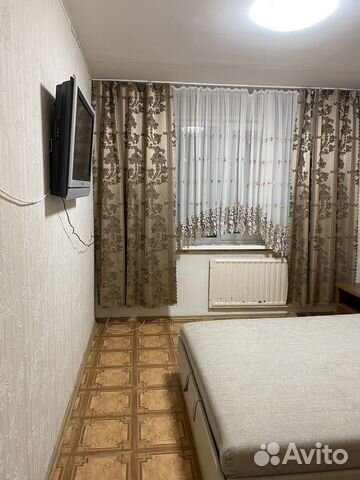 

3-к. квартира, 70 м², 7 кроватей