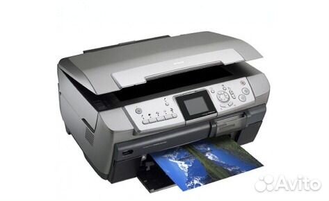 epson p310c