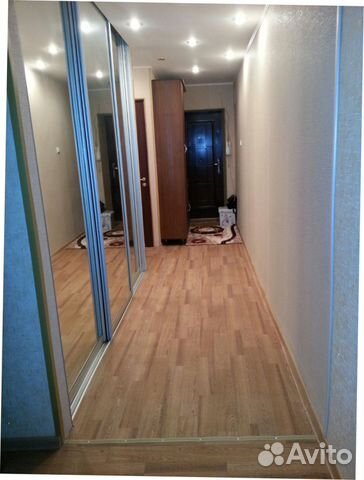 3-к квартира, 59 м², 5/5 эт. 3-к квартира, 59 м², 5/5 эт.