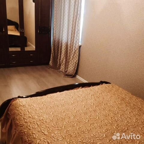 

2-к. квартира, 50 м², 4 кровати