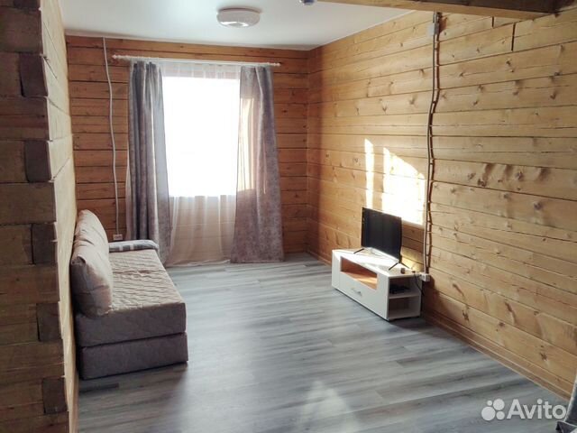 

3-к. дом, 160 м²