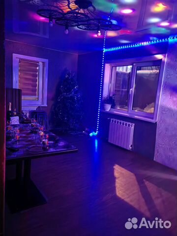 

2-к. коттедж, 80 м²