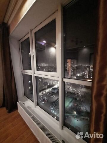 

2-к. квартира, 58 м², 3 кровати
