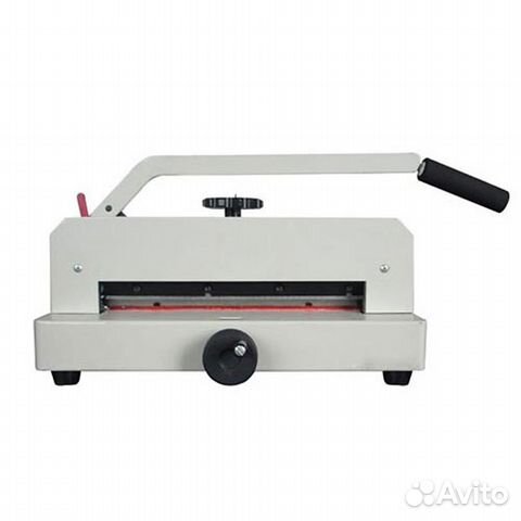 Гильотина для бумаги Bulros 320A