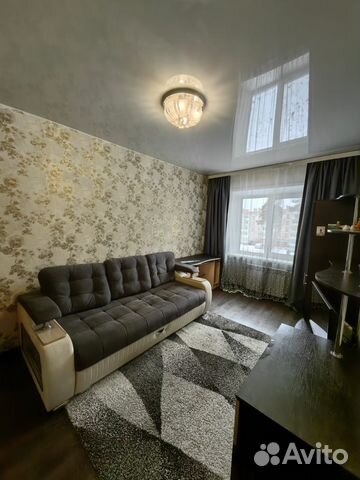 

2-к. квартира, 62 м², 2 кровати