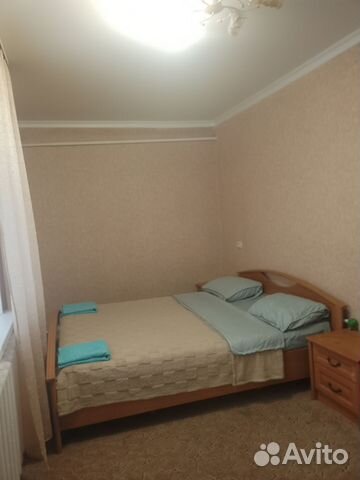 

2-к. квартира, 46 м², 5 кроватей