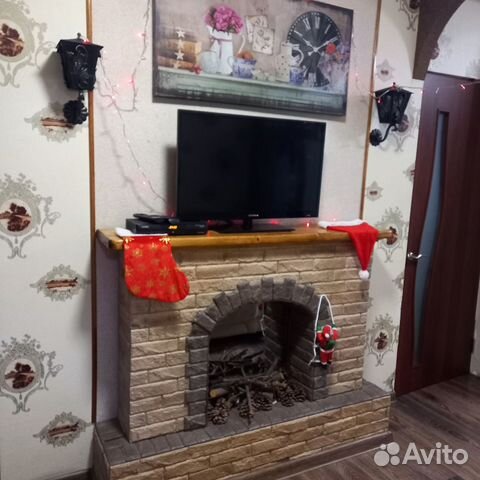 

2-к. дом, 42 м²