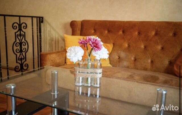 

4-к. квартира, 250 м², 7 кроватей