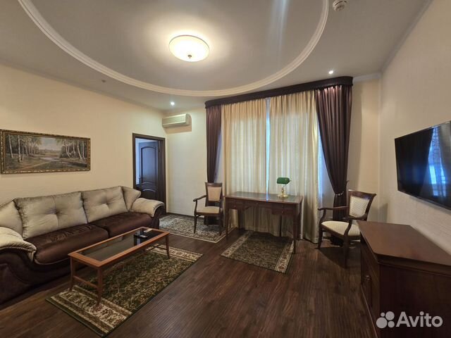

2-к. квартира, 35 м², 1 кровать