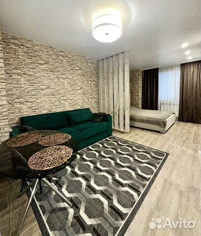 

2-к. квартира, 50 м², 3 кровати
