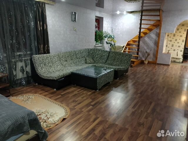 

3-к. дом, 150 м²