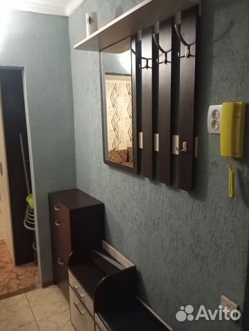 

2-к. квартира, 44 м², 2 кровати