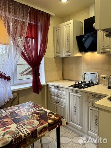 

2-к. квартира, 55 м², 2 кровати