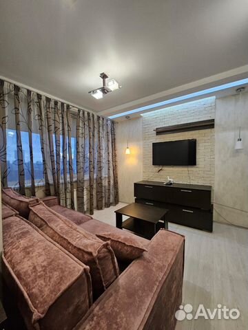 

2-к. квартира, 119 м², 4 кровати