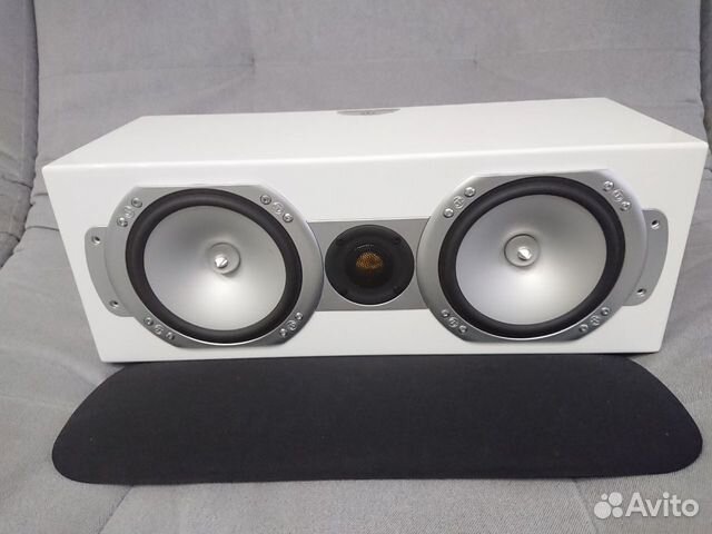 Monitor Audio Silver RS LCR
