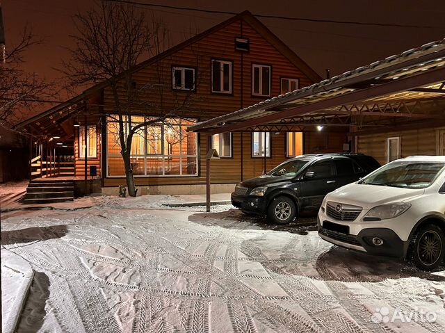 

7-к. дом, 200 м²