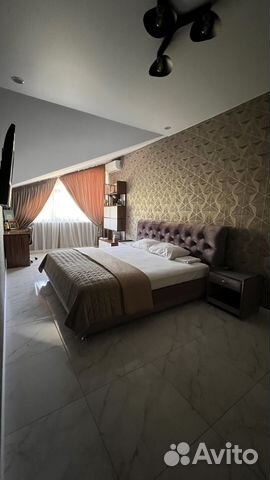 

1-к. квартира, 49 м², 2 кровати