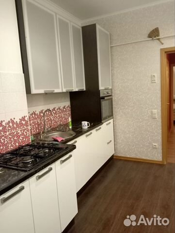 

3-к. квартира, 70 м², 3 кровати