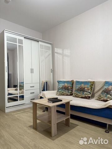 

2-к. квартира, 56 м², 4 кровати