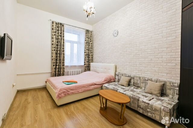 1-к квартира, 32 м², 7/7 эт. 1-к квартира, 32 м², 7/7 эт.