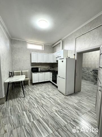 

2-к. квартира, 48 м², 2 кровати