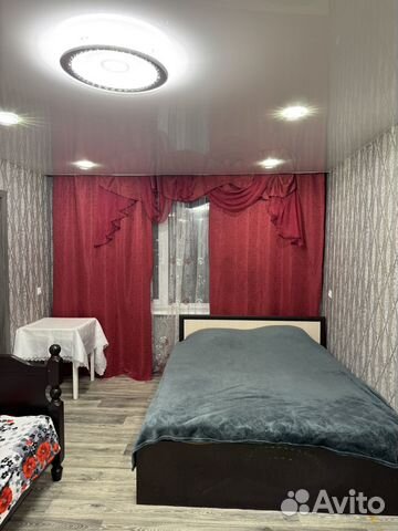 

2-к. квартира, 42,9 м², 5 кроватей