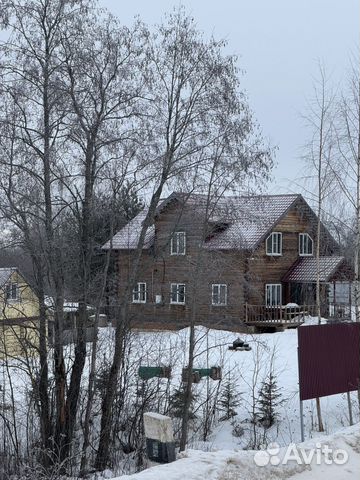 

8-к. дом, 186 м²