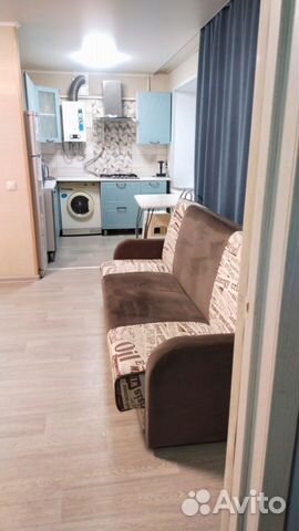 

2-к. квартира, 43 м², 4 кровати
