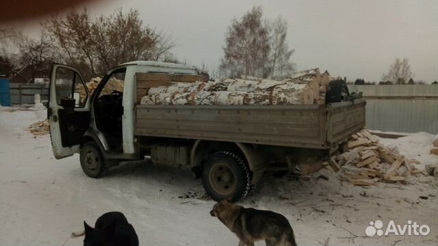 Дрова Дрова