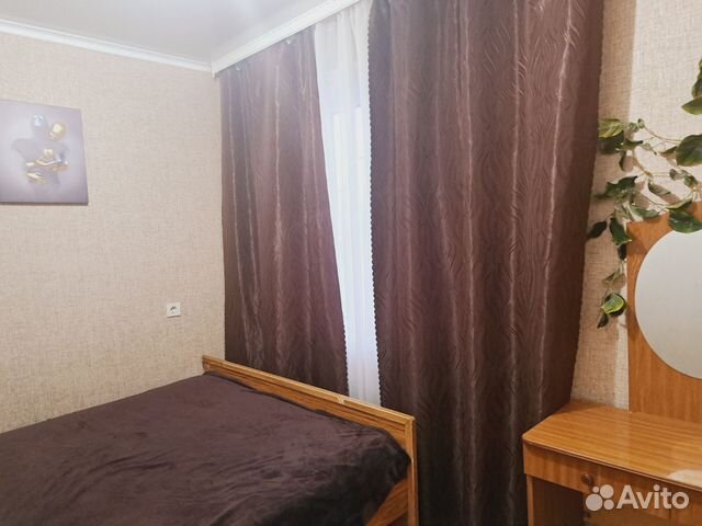 

3-к. квартира, 63 м², 5 кроватей