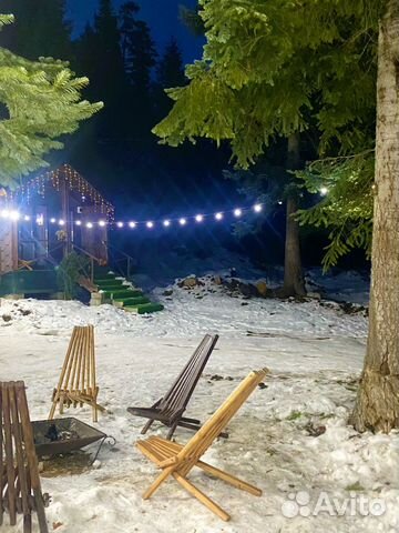 

2-к. дом, 36 м²