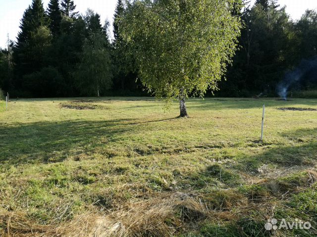 Участок 15 сот. (ИЖС)