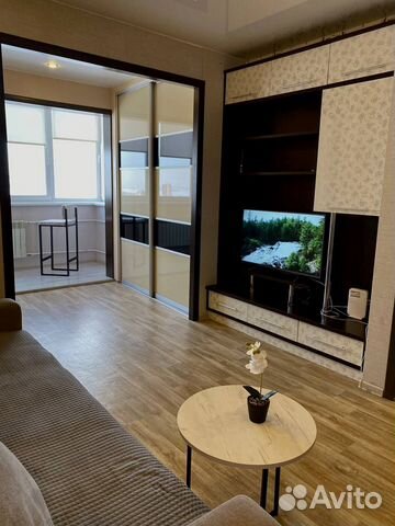 

2-к. квартира, 48 м², 1 кровать