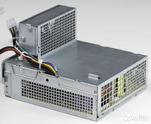 Hp Power Supply 240w