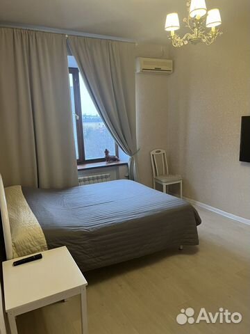 

3-к. квартира, 60 м², 3 кровати