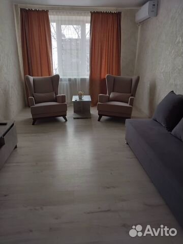 

2-к. квартира, 54 м², 3 кровати
